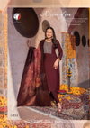Sangeet Vol 5 By Af Viscose Designer Kurti With Bottom Dupatta Wholesale Price In Surat